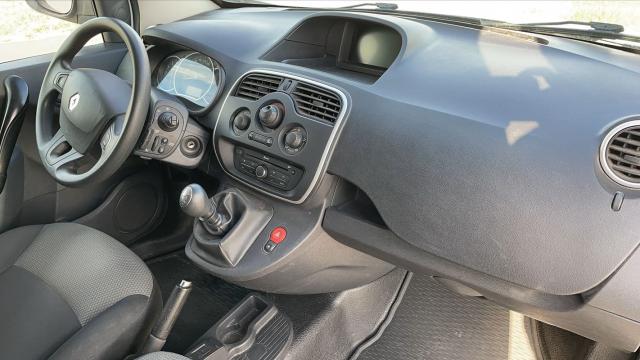 Renault Kangoo Express image 9