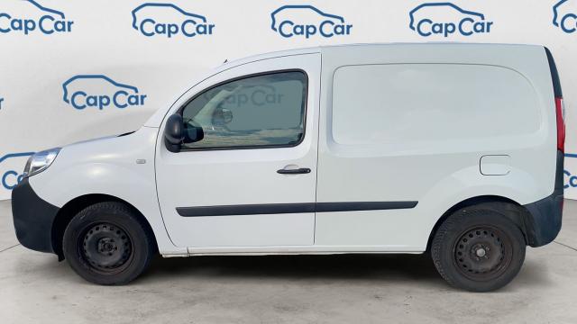 Renault Kangoo Express image 8