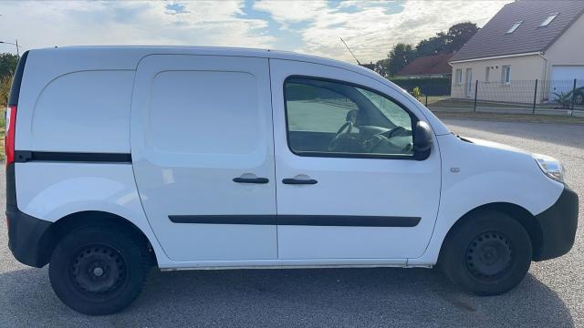 Renault Kangoo Express image 4