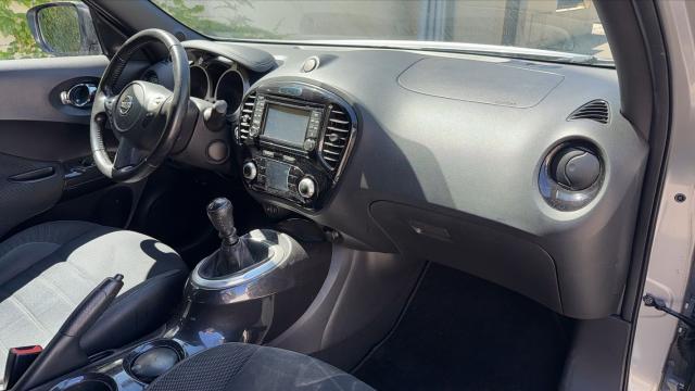 Nissan Juke image 1
