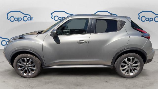 Nissan Juke image 3