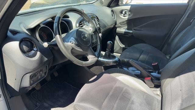 Nissan Juke image 9