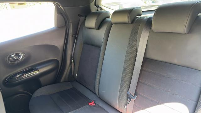 Nissan Juke image 4