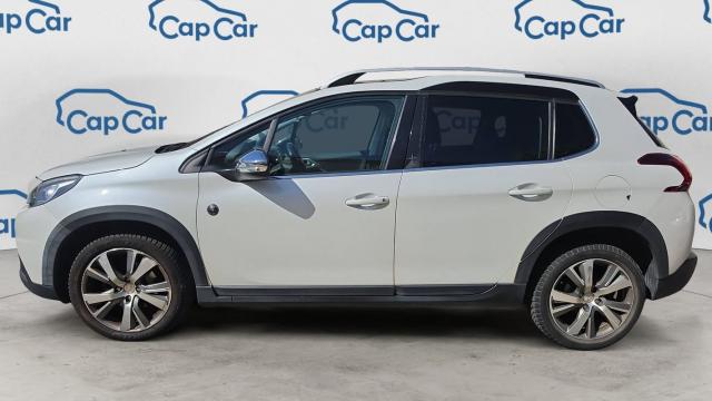 Peugeot 2008 image 5