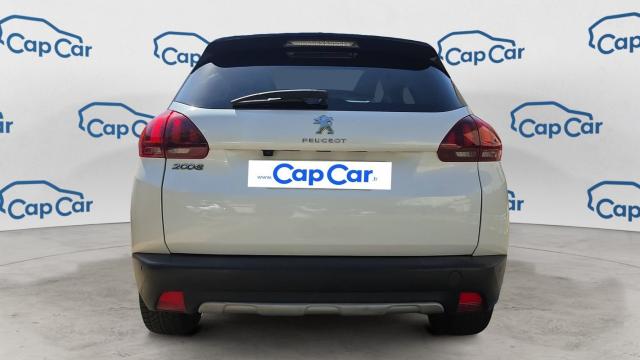 Peugeot 2008 image 4