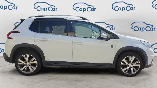Peugeot 2008 image 1