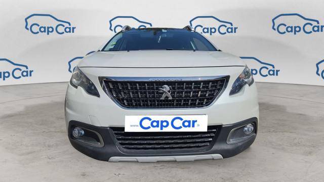 Peugeot 2008 image 8