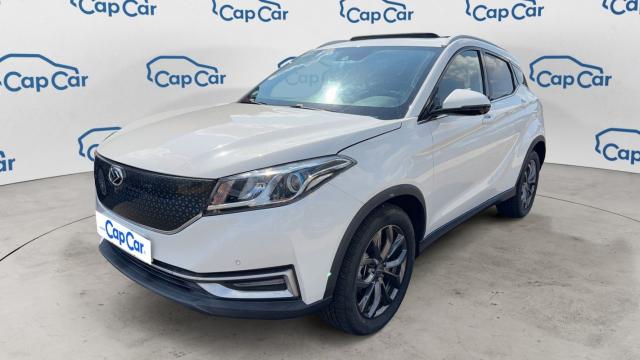 Dfsk Seres 3 Ev 163 Pack Luxury