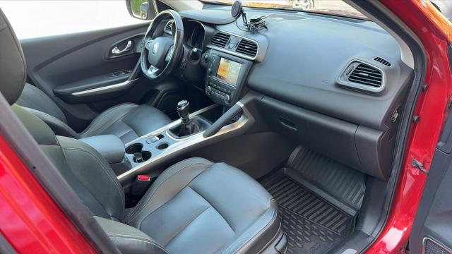 Renault Kadjar image 1
