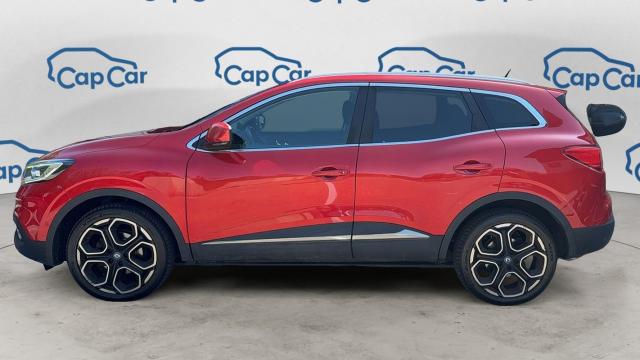 Renault Kadjar image 2