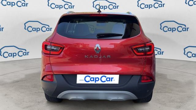 Renault Kadjar image 9
