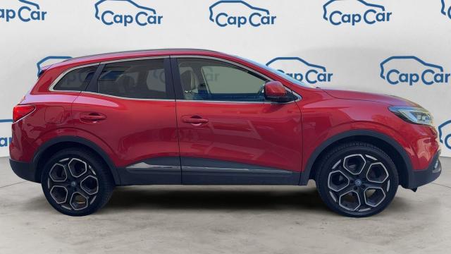 Renault Kadjar image 6