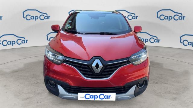 Renault Kadjar image 3