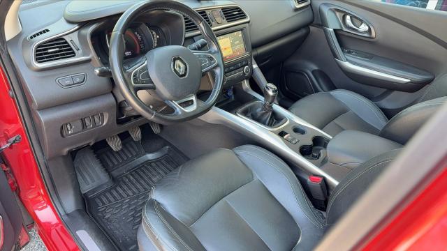 Renault Kadjar image 8
