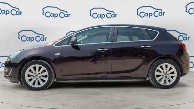 Opel Astra image 8