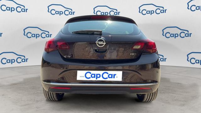 Opel Astra image 3