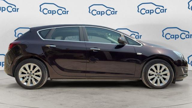 Opel Astra image 6