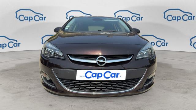 Opel Astra image 5
