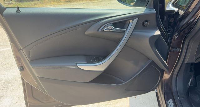 Opel Astra image 1