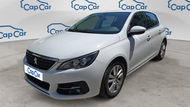 Peugeot 308 1.5 Bluehdi 100 Active