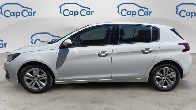 Peugeot 308 image 4