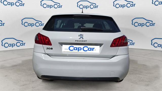 Peugeot 308 image 5
