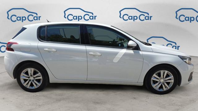 Peugeot 308 image 8