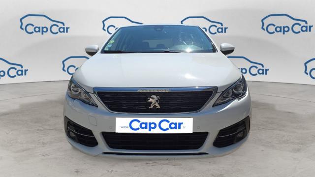 Peugeot 308 image 3