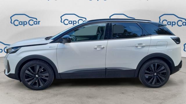 Peugeot 3008 image 5
