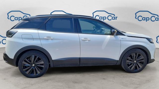 Peugeot 3008 image 7