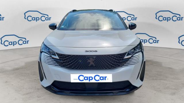 Peugeot 3008 image 9