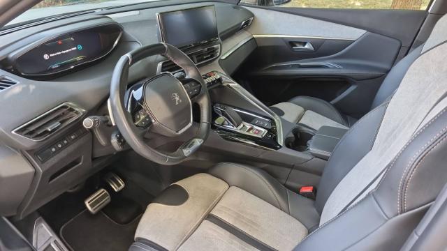 Peugeot 3008 image 1