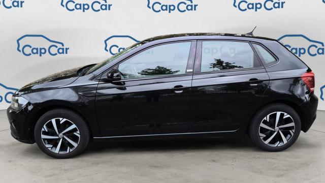 Volkswagen Polo image 1