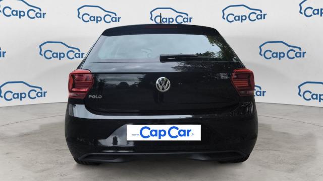 Volkswagen Polo image 9
