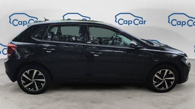 Volkswagen Polo image 3