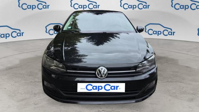Volkswagen Polo image 4