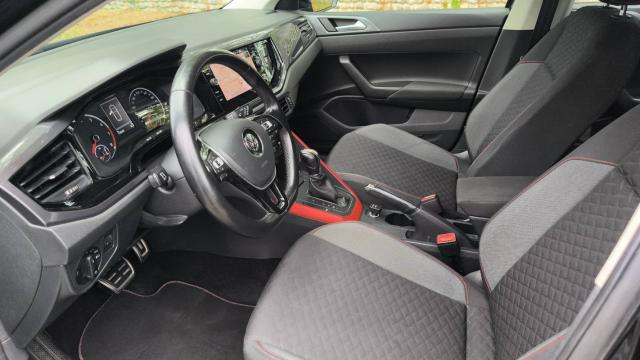 Volkswagen Polo image 5