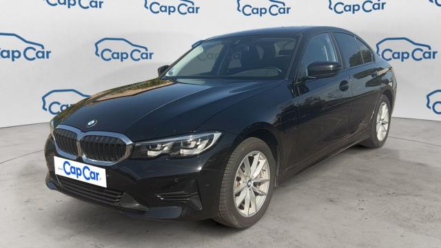 Bmw Série 3 2.0 330e 292 Hybrid 184 Lounge - Automatique