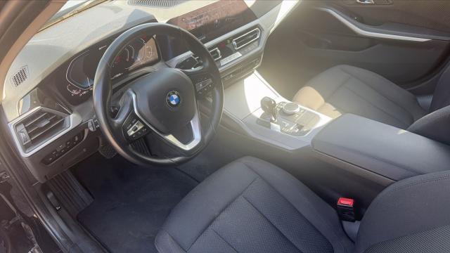 Bmw Série 3 image 5