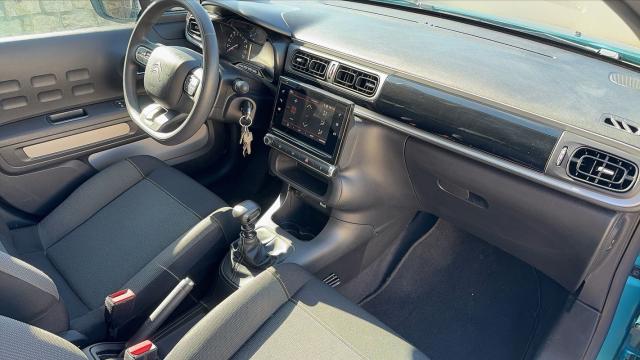 Citroen C3 image 8
