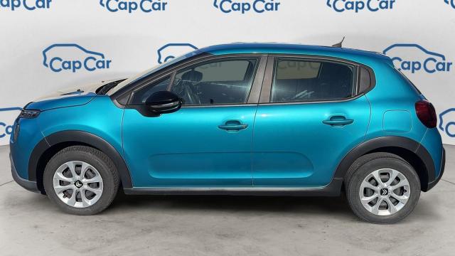 Citroen C3 image 1