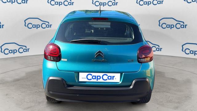 Citroen C3 image 9
