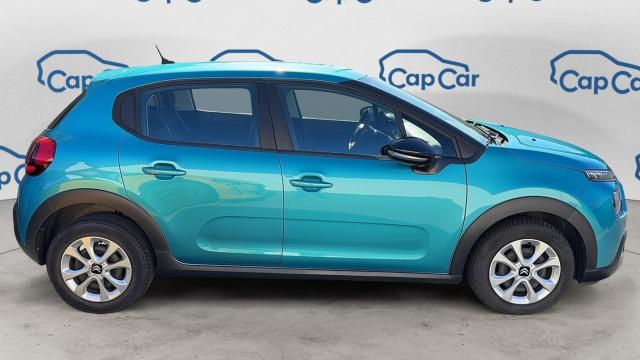 Citroen C3 image 5