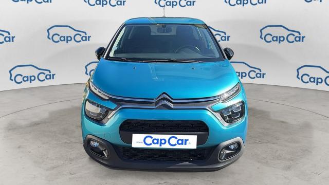 Citroen C3 image 3