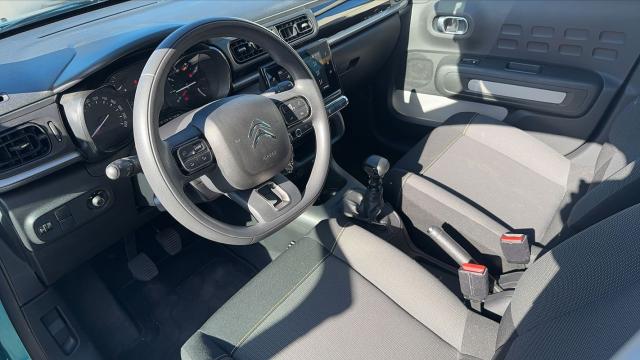 Citroen C3 image 6