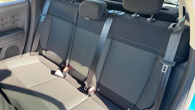 Citroen C3 image 7