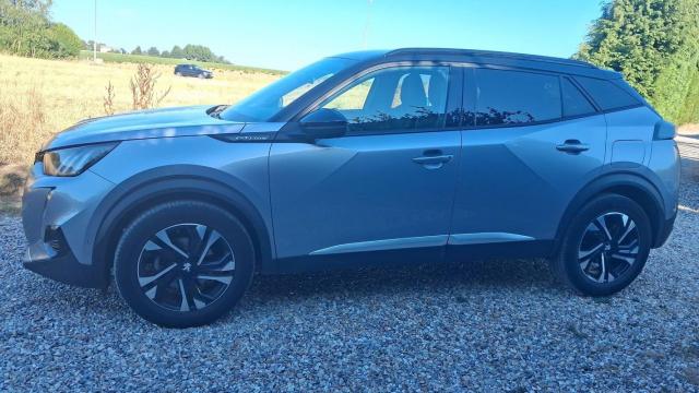 Peugeot 2008 image 4