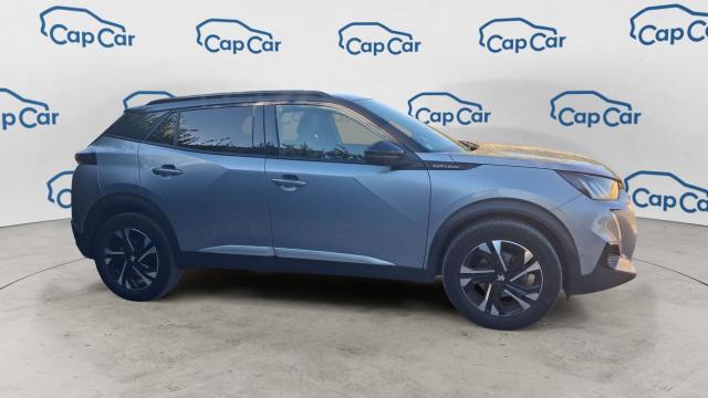 Peugeot 2008 image 5