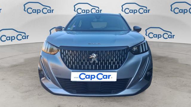 Peugeot 2008 image 8