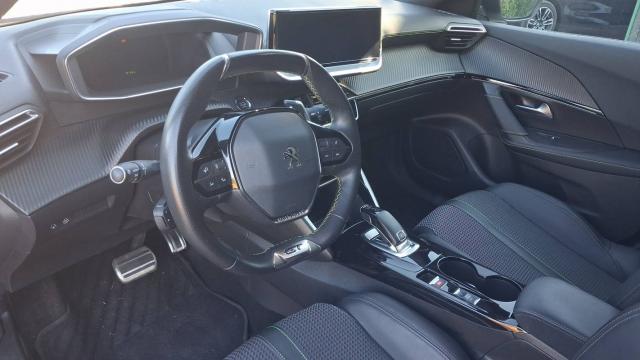 Peugeot 2008 image 1